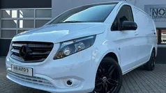 Gebruikt 2022 Mercedes Vito MPV | € 26.950 (Eerlijke prijs)