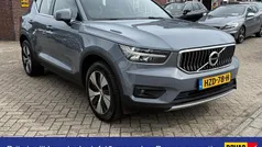 Gebruikt 2021 Volvo XC40 Inscription SUV | € 31.950 (Goede deal)