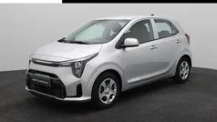 Grijs Gebruikt 2025 Kia Picanto Hatchback | € 18.440 (Eerlijke prijs)