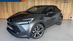 Gebruikt 2024 Toyota C-HR SUV | € 36.950 (Super prijs)