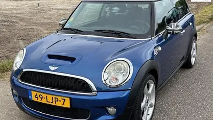 Occasion Mini Cooper Clubman 163 PK (119 kW) 2008 Stationwagen