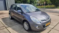 Gebruikt 2011 Hyundai i20 Hatchback | € 4.149 (Eerlijke prijs)