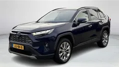 Gebruikt 2023 Toyota RAV4 Hybrid Executive SUV | € 39.945 (Eerlijke prijs)