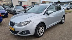 Gebruikt 2011 Seat Ibiza Copa Hatchback | € 2.950 (Eerlijke prijs)