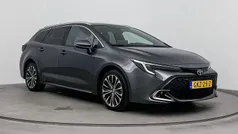 Gebruikt 2024 Toyota Corolla Stationwagen | € 29.499 (Eerlijke prijs)