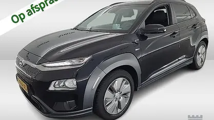 Occasion 2020 Hyundai Kona SUV | € 17.900 (Goede deal)