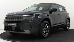 Gebruikt 2024 Jeep Avenger EV Longitude SUV | € 27.925 (Eerlijke prijs)