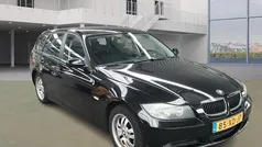 Gebruikt 2007 BMW 320 Stationwagen | € 2.750 (Goede deal)
