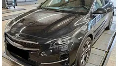 Zwart Gebruikt 2021 Kia XCeed 2 SUV | € 20.899 (Eerlijke prijs)