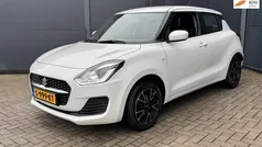 Wit Gebruikt 2021 Suzuki Swift Comfort Hatchback | € 13.950 (Goede deal)