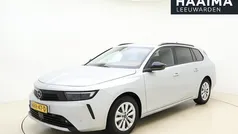 Grijs Nieuw 2025 Opel Astra Business Edition Stationwagen | € 35.950 (Eerlijke prijs)