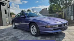 Gebruikt 1992 BMW 850 Coupé | € 23.500