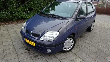 Occasion Renault Scénic 107 PK (78 kW) 2001 MPV