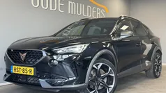 Zwart Gebruikt 2022 Cupra Formentor VZ SUV | € 28.950 (Eerlijke prijs)