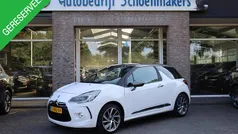 Wit Gebruikt 2015 DS Automobiles DS3 Business Hatchback | € 8.940 (Eerlijke prijs)