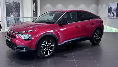 Gebruikt 2022 Citroën e-C4 Business Class SUV | € 18.840 (Eerlijke prijs)