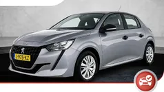 Gebruikt 2020 Peugeot 208 Hatchback | € 12.425 (Eerlijke prijs)