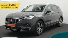 Gebruikt 2021 Seat Tarraco XCELLENCE SUV | € 31.200 (Goede deal)