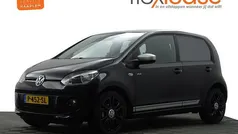 Gebruikt 2015 VW up! CLUB Hatchback | € 6.900 (Goede deal)