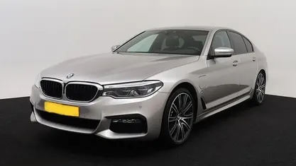 Occasion BMW 530 Executive 184 PK (135 kW) 2020 Sedan