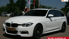 Stationwagon Gebruikt 2016 BMW 340 Executive Stationwagen | € 26.450 (Eerlijke prijs)