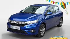 Gebruikt 2024 Dacia Sandero Expression Hatchback | € 17.435 (Eerlijke prijs)