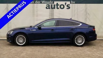 Occasion Audi A5 Sportback Proline 204 PK (150 kW) 2019 Hatchback