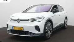 Wit Gebruikt 2020 VW ID.4 SUV | € 24.900 (Eerlijke prijs)