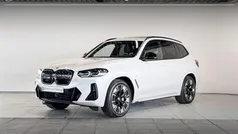 Gebruikt 2022 BMW iX3 Executive SUV | € 46.895 (Eerlijke prijs)