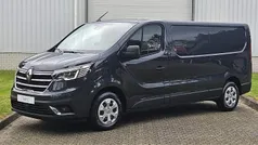 Gebruikt 2024 Renault Trafic Van | € 32.064 (Eerlijke prijs)