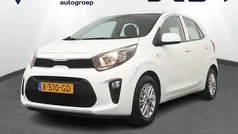 Gebruikt 2023 Kia Picanto Hatchback | € 13.950 (Eerlijke prijs)