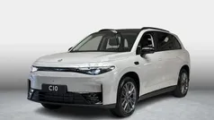 Grijs Gebruikt 2025 Leapmotor C10 SUV | € 35.490 (Goede deal)