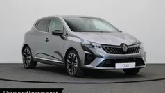 Grijs Nieuw 2025 Renault Clio V Techno Hatchback | € 26.440 (Eerlijke prijs)