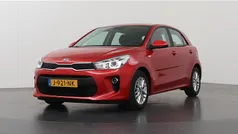 Gebruikt 2020 Kia Rio Hatchback | € 15.735 (Eerlijke prijs)
