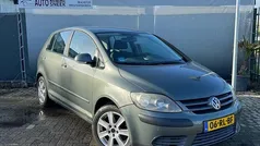 Groen Gebruikt 2005 VW Golf Plus MPV | € 1.999 (Eerlijke prijs)