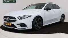 Wit Gebruikt 2019 Mercedes A220 Premium Plus Hatchback | € 28.945 (Eerlijke prijs)