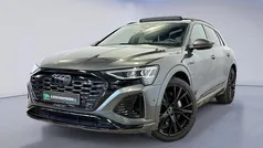 Gebruikt 2023 Audi Q8 e-tron S-Line SUV | € 62.944 (Eerlijke prijs)