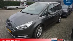 Gebruikt 2016 Ford Galaxy Titanium MPV | € 17.950 (Goede deal)
