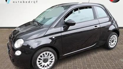 Occasion Fiat 500 Pop 60 PK (44 kW) 2015 Hatchback