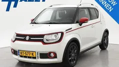 Gebruikt 2016 Suzuki Ignis Hatchback | € 10.950 (Goede deal)