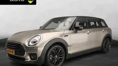 Grijs Gebruikt 2019 Mini Cooper Clubman Stationwagen | € 16.900 (Goede deal)