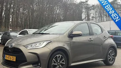 Occasion Toyota Yaris 116 PK (85 kW) 2021 Hatchback