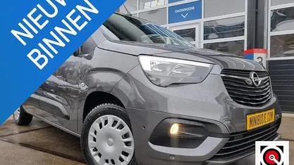Occasion Opel Combo Life Ultimate 131 PK (96 kW) 2022 Van