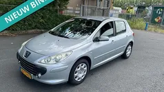 Gebruikt 2006 Peugeot 307 Hatchback | € 1.499 (Eerlijke prijs)