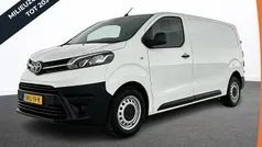 Overig Gebruikt 2022 Toyota Proace Live Van | € 17.890 (Super prijs)