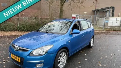 Gebruikt 2009 Hyundai i30 Dynamiq Stationwagen | € 1.899 (Goede deal)