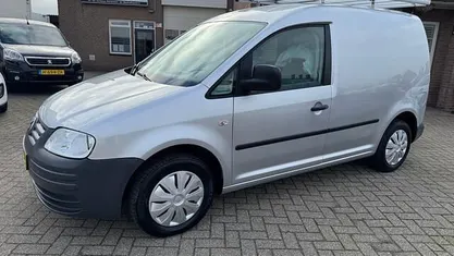 Occasion 2007 VW Caddy MPV | € 3.750 (Eerlijke prijs)