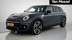 Gebruikt 2021 Mini Cooper Clubman Stationwagen | € 30.445 (Goede deal)
