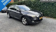 Gebruikt 2013 Renault Mégane GrandTour Collection Stationwagen | € 4.945 (Eerlijke prijs)