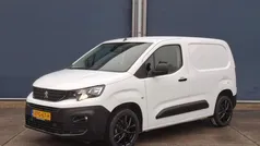 Bestelauto Gebruikt 2022 Peugeot Partner Premium MPV | € 10.500 (Super prijs)